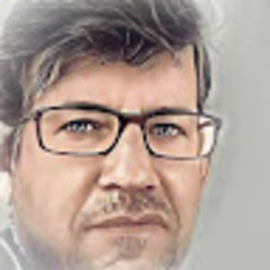 Meet your Posher, Neil